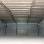 Cho thuê kho đường thụy phương , bắc từ liêm 300m2 - 500m2