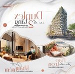 Bán căn hộ duplex (c.12a.13) 3pn, 3wc, 147,25m2 tại fiato uptown, tam phú, thủ đức, giá 8 tỷ vnd