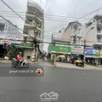 Tòa nhà chdv phạm văn bạch, 115m2 x 5 tầng. dòng tiền 55 triệu/ tháng. chỉ 12 tỷ 600