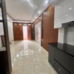 Bán nhà dương văn bé - hàng xóm timecity - dân xây - 36.5m - 5 tầng - nội thất sang xịn - chỉ 6.2tỷ