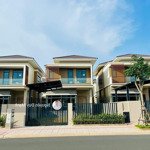 Biệt thự đơn lập 250m tại sun casa central - vĩnh tân - tân uyên - bình dương. giá full chỉ 6,28tỷ