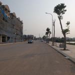 Nhanh tay nào nhà đầu tư ơi. chỉ với hơn 3ty đã sở hữu căn shophouse trung tâm thành phố bắc giang
