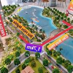 Fresia riverside – căn hộ ven sông, giá chỉ 1,56 tỷ!