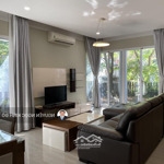 Cho Thuê Biệt Thự Eco Xuân Ngay Lotte Lái Thiêu, Giá Rẻ 19 Triệu/Tháng 5 Phòng Ngủ 5 Vệ Sinhdiện Tích9X20M, 1T 2L