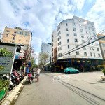 Cho Thuê Đất Đường Phan Liên, Khu Phố Tây An Thượng, Đà Nẵng,Diện Tích15X20M