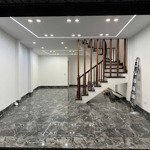 Nhà Mới Ở Ngay Mặt Ngõ Quan Nhân 10 M Ra Oto Trước Nhà 2.5M , Giáp Danh Quận Cầu Giấy 45M2