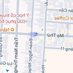Bán Đất Mẹ Thứ Sát Hoàng Đình Ái Hướng Đông Nam, Nam Cẩm Lệ Hoà Xuân Giá Rẻ