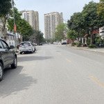 Bán Đất Giang Biên, Ô Tô Tránh, Vị Trí Đẹp: Diện Tích: 90M; Mt5; 12,8 Tỷ
