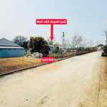 Bán Lô Đất Đầu Tư 104M2, Mặt Tiền 5M Nhân Lý, Tam Quan, Tam Đảo Giá Rẻ Lh_0987673102