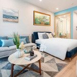 Căn Hộ Dòng Tiền Du Lịch Hot Nhất View Biển - Đà Nẵng 2025
