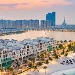Bán căn hộ chung cư vinhomes ocean park