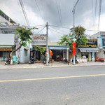 Bán nhà cấp 4 (4x8m), mặt tiền thủ khoa huân p an thạnh gần chợ búng