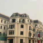 Bán shophouse đường đại dương vinhomes ocp 2, giá chỉ 14 tỷ, mặt tiền 6m nằm ngay trục chính 20m