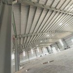 Cho thuê xưởng sx 3000m2 chuẩn kcn. an phước, long thành, đồng nai