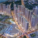 Hót, cần bán nhanh căn 2pn glory heights view nội khu, giá tốt, lịch thanh toán giãn