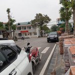 Bán đất đấu giá tái định cư cự khối long biên