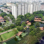 Cho thuê căn hộ chung cư nam phúc - le jardin, 35 triệu, 124m2, tân phú, quận 7, hcm