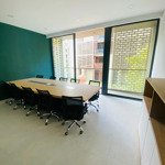 Cho thuê nhà the global city 5 tầng, 25 triệu vnd, 364 m2 tại an phú, quận 2, tp.hcm