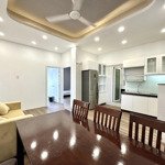 Căn hộ p11 bình thạnh 74m², 3pn, full nội thất, sổ hồng riêng, chỉ 3.05 tỷ, ngay phạm văn đồng