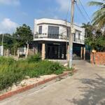 Bán lô đất thổ cư 2 mặt tiền ngay ubnd p.định hòa giá chỉ 1,450 tỷ