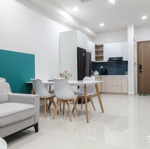 Cho thuê căn hộ 2pn, 1wc, 10 triệu vnd, 65m2 tại carillon 7, tân thới hòa, tân phú, hcm