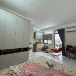 Cho thuê cc mini, 1pn, 1wc, 30m2, nguyễn văn lượng ban công riêng mới xây chính chủ ở ngay được