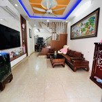 Bán nhà riêng mặt ngõ 6m khu dân cư phú hải, cầu rào 2