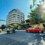 Hiếm !! tòa nhà 2mt 107 nguyễn văn trỗi, phú nhuận. dt 15x18. hầm 7 tầng. tn gần 3 tỷ. gía 89 tỷ tl