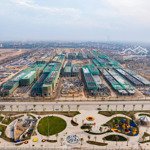 Ra mắt shophouse thương mại dịch vụ tại vinhomes cổ loa vừa ở vừa kinh doanh rất hiếm