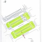 Đất Khu Quy Hoạch Hói Sen 150m2. 7,5x20