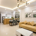 Cho Thuê Chung Cư Terra Royal- Quận 3, Diện Tích: 58M2, 72M2, 2 Phòng Ngủ Giá Từ 16 Triệu, Liên Hệ:0904.715.617, Quyền