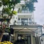 Cần Bán Nhanh Căn Nhà 3 Tầng - Kđt Hà Quang 2 - Full Nt - Giá Chỉ 7Ty8