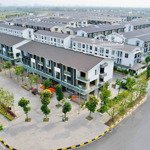 Bán căn hoa hậu liền kề belhomes hải phòng
