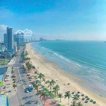 Cần bán lô đất biển diện tích khủng mặt tiền 7m5 phan bá phiến