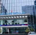 Bqlcho thuê văn phòngtòa elcom building 15 duy tân,diện tích100m²-200m²-500m²-1000m²-2000m², giá 130k/m2/th