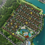 Hvl bán 4 căn valora kykio đỗ xuân hợp view sông cực đẹp
