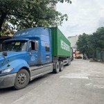 Chính chủ cho thuê kho, xưởng tại quang trung - hà đông. diện tích 350m2