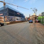 Bán đất tại phúc lợi, long biên, hà nội, 7,7 tỷ, 57m2, view đẹp hàng hiếm , oto 7c vào nhà