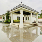 Biệt thự khủng gia lâm - long biên. 1000m - tặng full nội thất - giá 46ty. liên hệ : 0765505555