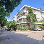 Lô góc 2 mặt đường văn khê - vị trí độc tôn
