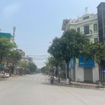 Bán gấp nhà lô góc mặt phố nguyễn quốc hiệu giao phạm ngũ lão, 54m2, 4 tầng thang máy giá 7.3 tỷ