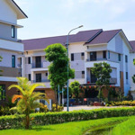 Nhận giữ chỗ shophouse tại centa riverside giá gốc chủ đầu tư