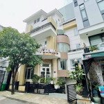 Chính Chủ Cho Thuê Nhà 226 Lý Chính Thắng Q.3 - Dt: 12X12M - Hầm 4 Tầng - Giá: 70 Triệu Tl