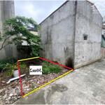 Bán đất Đồng Mai Hà Đông, Giáp KĐT Sinh Thái, 30m2, ngõ ô tô, 10m ra đường ô tô tránh