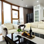 Bán Căn Hộ 3 Phòng Ngủ 3 Vệ Sinhdiện Tích113,1M2 Tại Chung Cư Qms, Tố Hữu, Đại Mỗ, Nam Từ Liêm. Liên Hệ: 0962152527