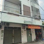 Bán Căn Nhà Tặng Nguyên Dãy Phòng Trọ Thu Nhập 70 Triệu/Tháng