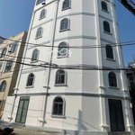 # Cơ Hội Đầu Tư Sinh Lời Tại Bình Thạnh! Chdv Hẻm Xe Tải Quay Đầu 7 Tầng- Dòng Tiền 84 Triệu/Tháng!**