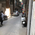 Bán Nhà Cực Phẩm Vừa Ở Vừa Kinh Doanh Tại Vũ Tông Phan - Thanh Xuân, 36M2, 5 Tầng, Ngõ Ô Tô.