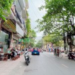 Bán nhà mặt phố hoàng công chất, giá tốt 5,8 tỷ, 59m2, quang trung, thái bình