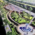 Bán bt d3 vườn đào, q. tây hồ, đối diện vườn hoa mới tại ô đất o1-p3 (ảnh thật)